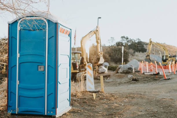 Best Porta potty rental near me  in Columbia City, OR