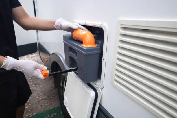 Best Temporary restroom rental  in Columbia City, OR